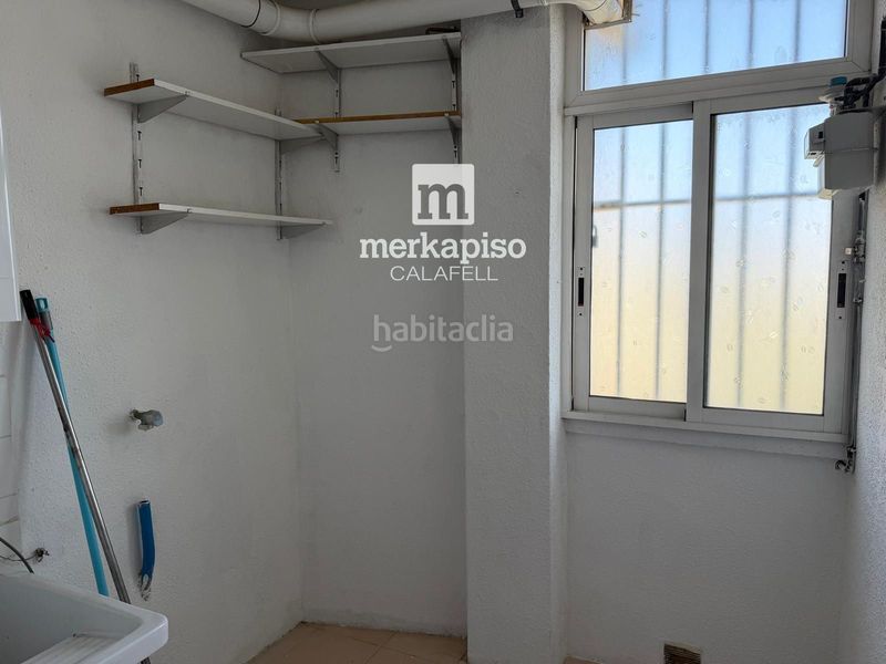 Foto 88bdf8d5-0ce5-465d-a768-06732bc539f6. Pis a Calafell poble Calafell