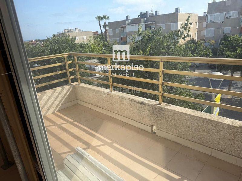 Foto f0612e32-15ef-45d2-9cd6-3734c70aabc4. Pis a Calafell poble Calafell