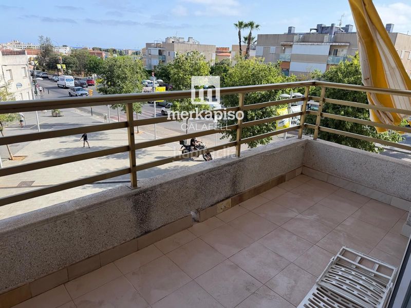 Foto f26f64b0-de74-4649-97e8-95375c2f0b1d. Pis a Calafell poble Calafell