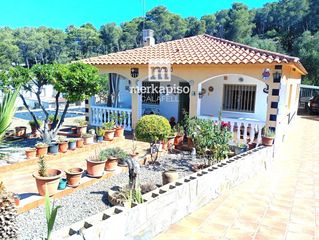 Casa  Antonio gaudi. Casa independiente en valldemar