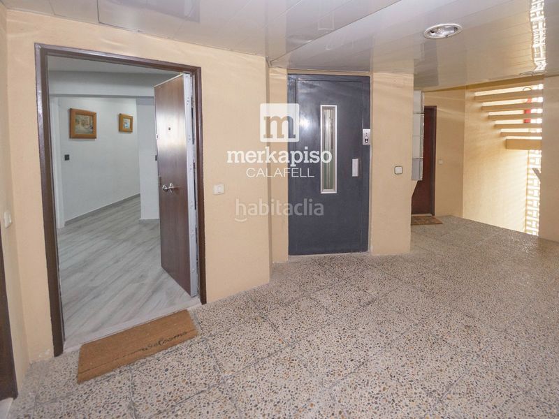 Foto f04ed6e4-d86d-4131-9eb7-e1a117b385a1. Piso en el vendrell en Sant Salvador Coma-ruga