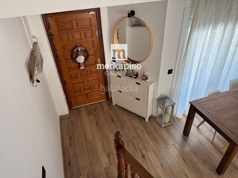Foto 0a5790ab-0049-4eb1-ac50-5d18dd3d2e36. Casa adossada amb aparcament a Cunidor Cunit