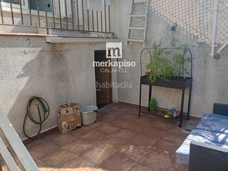 Foto 3177687b-798c-4abd-81e9-09e8a7926168. Casa adossada amb aparcament a Cunidor Cunit