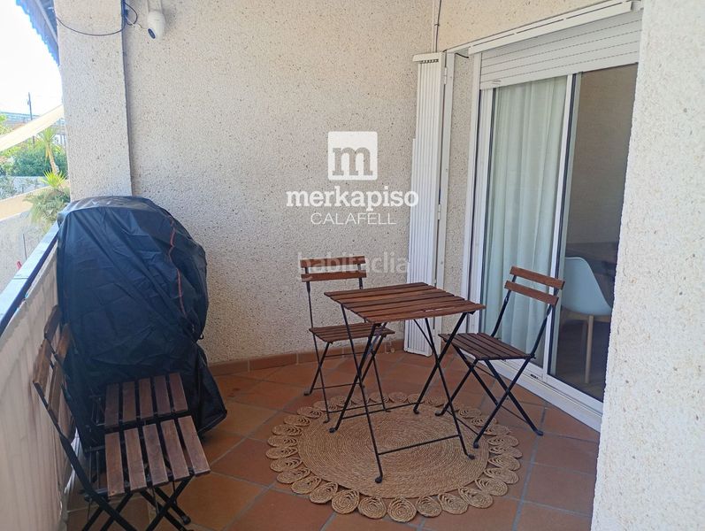 Foto 5099b5c5-40ab-4ab3-88d3-4ff533da0228. Casa adossada amb aparcament a Cunidor Cunit