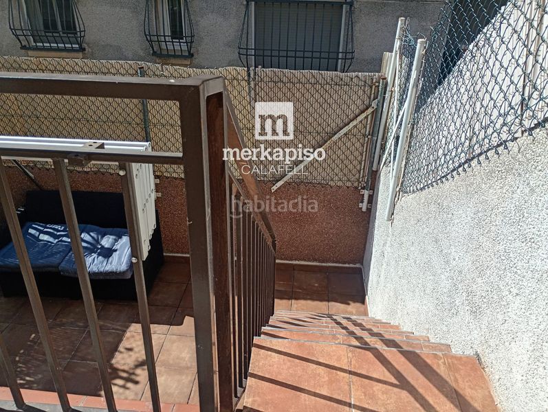Foto 5728831d-c8be-4cc9-a035-8bd6ac1fc4a8. Casa adossada amb aparcament a Cunidor Cunit
