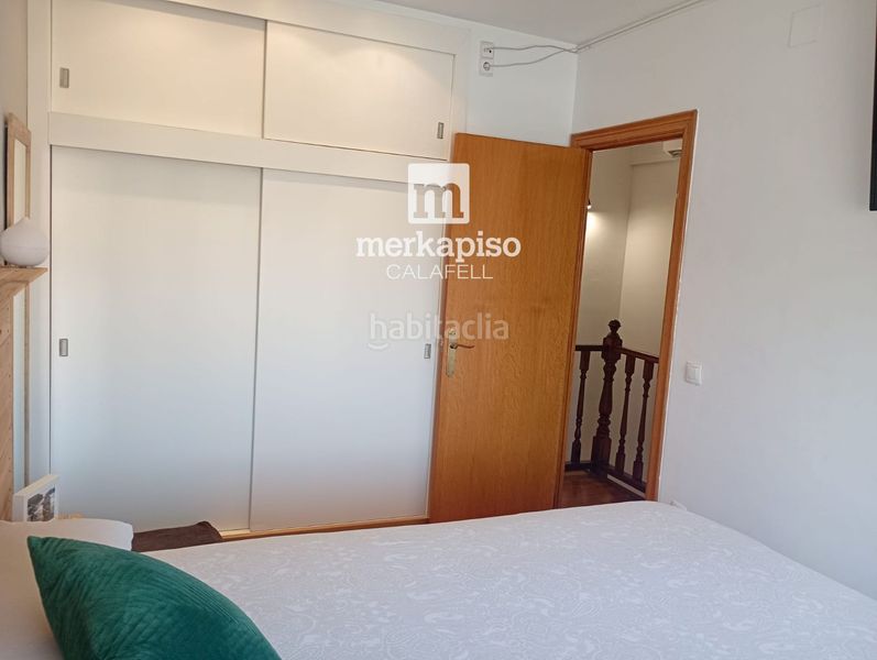 Foto 6b13c452-7de8-4368-8991-c2c6514422a3. Casa adossada amb aparcament a Cunidor Cunit