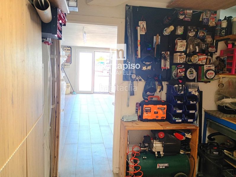 Foto 714aa379-7992-4e1a-9099-e575175f0790. Casa adossada amb aparcament a Cunidor Cunit