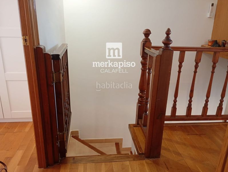 Foto beb1fe8a-1d74-4eb7-b019-2a53a9bb9776. Casa adossada amb aparcament a Cunidor Cunit