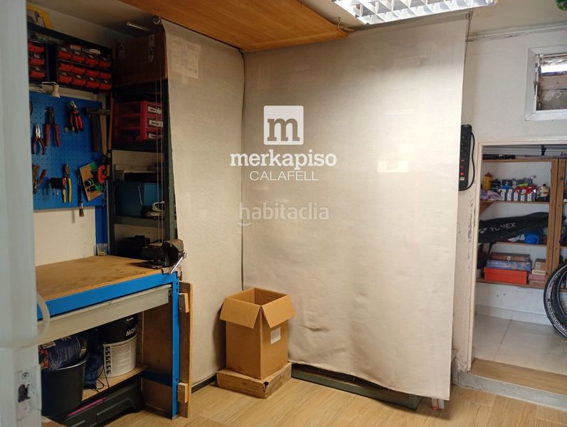 Foto c5042f49-312f-497c-8ce1-ff2c9c1220de. Casa adossada amb aparcament a Cunidor Cunit