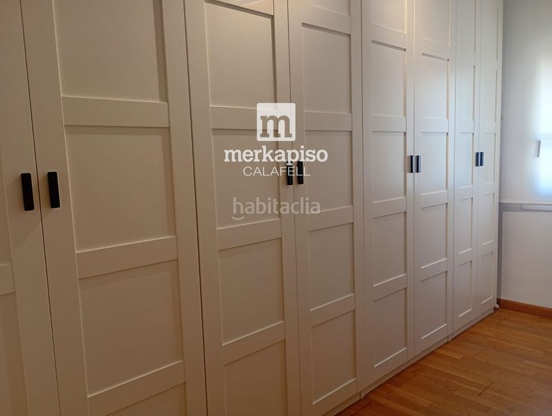 Foto f343b341-48a0-4f1b-94af-341de7553f8d. Casa adossada amb aparcament a Cunidor Cunit