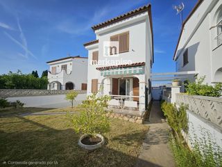 Casa  Cala bona. Casa en venta en torredembarra