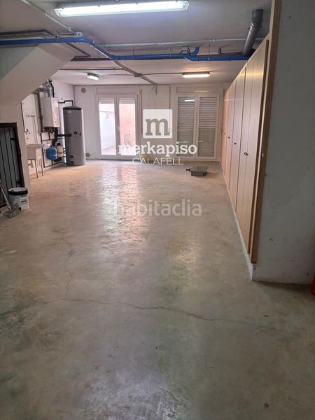 Foto 5e1b3fef-af94-48d7-86ee-b7b0f86fe412. Casa adossada amb calefacció aparcament a Bellvei