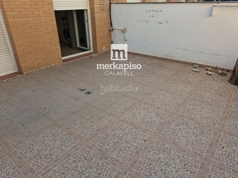 Foto 6efc72ce-2411-45d1-947e-c0922d107a9c. Casa adossada amb calefacció aparcament a Bellvei