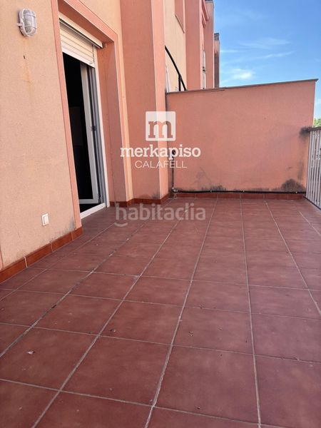 Foto 74d28e0d-4350-4832-ae2e-8c738906783b. Casa adossada amb calefacció aparcament a Bellvei