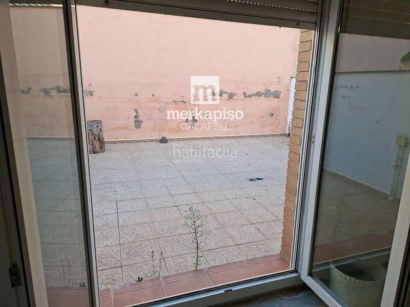Foto f52e8e42-4efe-48a1-8568-15548382a676. Casa adossada amb calefacció aparcament a Bellvei