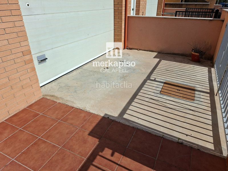 Foto fd9c8ca3-e986-4979-b08e-02441659c085. Casa adossada amb calefacció aparcament a Bellvei