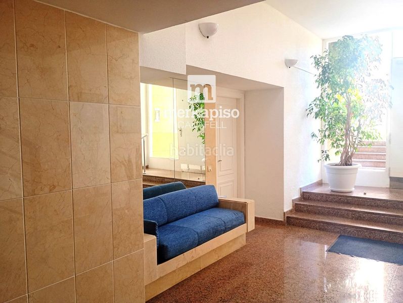 Foto 0e40d198-bcea-477b-aa95-2ada300aa361. Etagenwohnung mit heizung parking pool in Segur Platja Segur de Calafell