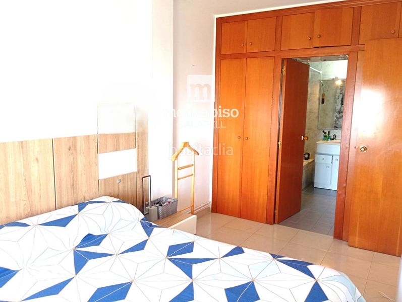 Foto 25e08713-b994-42f8-93a1-2c5c7db2c2a8. Etagenwohnung mit heizung parking pool in Segur Platja Segur de Calafell