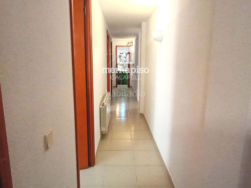 Foto 3801152b-5beb-41a5-abc4-fc0c3fbf3489. Etagenwohnung mit heizung parking pool in Segur Platja Segur de Calafell