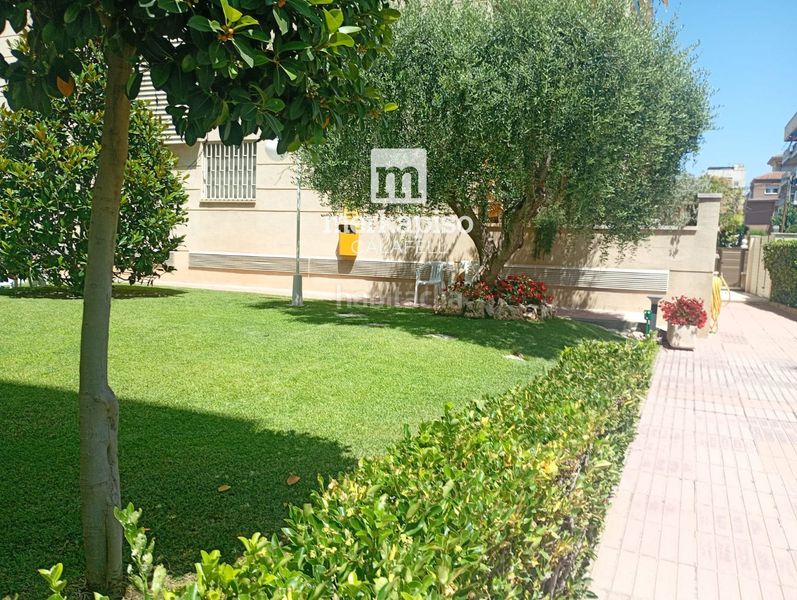 Foto 3a0c121c-5d04-41d2-88a4-6494ce05b449. Etagenwohnung mit heizung parking pool in Segur Platja Segur de Calafell