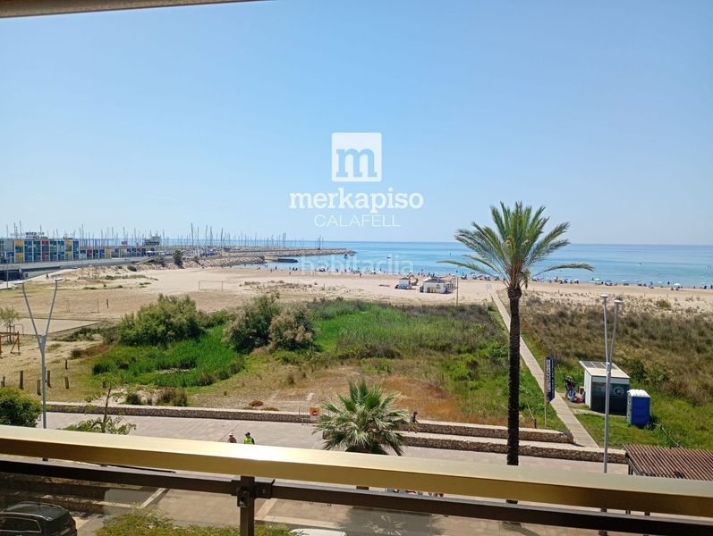 Foto 3aae0c50-54ce-4901-a028-1a0d10737eb4. Etagenwohnung mit heizung parking pool in Segur Platja Segur de Calafell