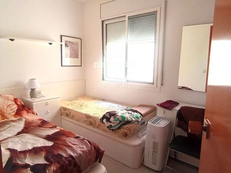 Foto 51cb16e1-20b0-4561-b2b7-037d61f4cc7d. Etagenwohnung mit heizung parking pool in Segur Platja Segur de Calafell