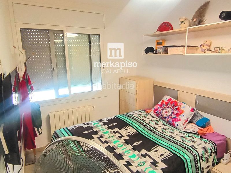 Foto 69185f80-3c9e-41da-b855-2852d93fbf36. Etagenwohnung mit heizung parking pool in Segur Platja Segur de Calafell