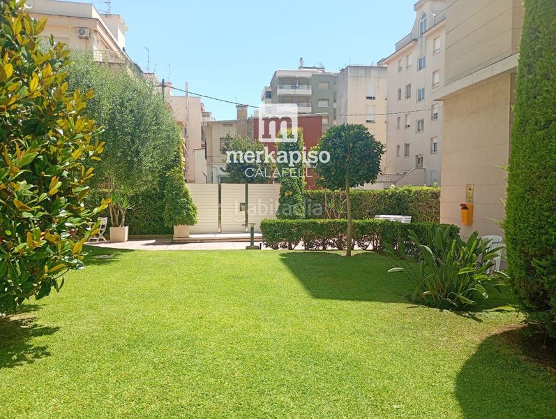 Foto 6adcc61c-afe5-416f-a650-5899710ef4c0. Etagenwohnung mit heizung parking pool in Segur Platja Segur de Calafell