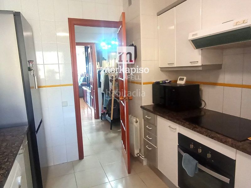 Foto 6da1e031-bf23-4bda-ba9d-f587c08c0a87. Etagenwohnung mit heizung parking pool in Segur Platja Segur de Calafell