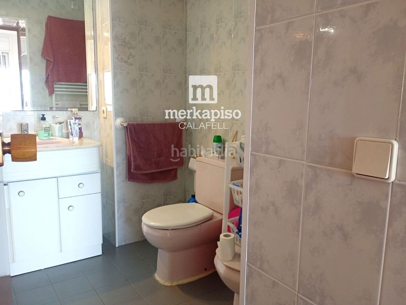 Foto 7aeae724-e94a-4ec1-9781-2f28e64e8b4d. Etagenwohnung mit heizung parking pool in Segur Platja Segur de Calafell