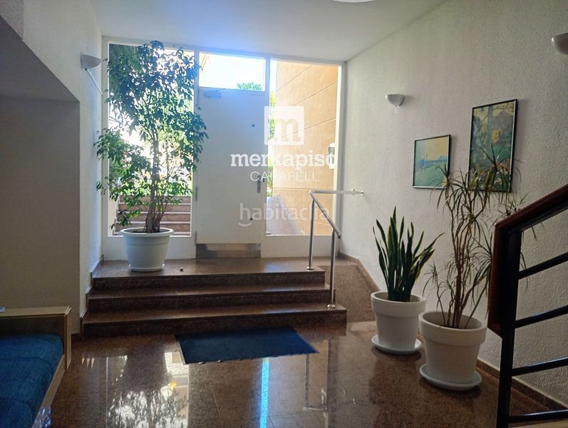 Foto 7ec70ee5-eecd-4e14-bbb8-5cf5a9968ed6. Etagenwohnung mit heizung parking pool in Segur Platja Segur de Calafell