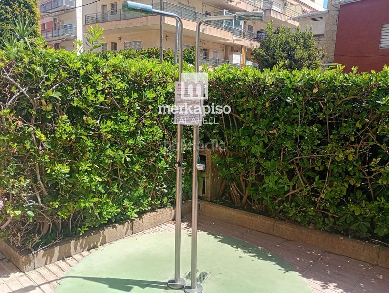 Foto 94086a72-f8fd-4892-8276-b90ac2414872. Etagenwohnung mit heizung parking pool in Segur Platja Segur de Calafell