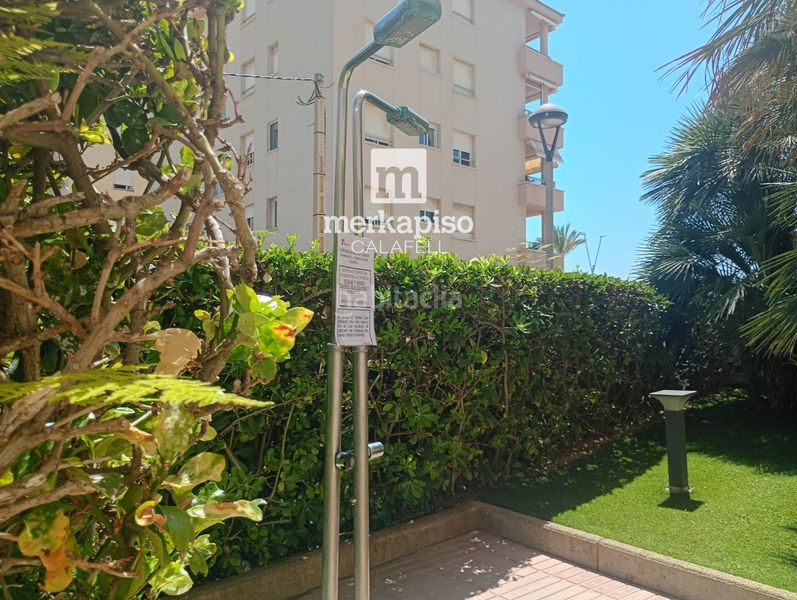 Foto aae0529a-5027-4291-aec1-57f8f19994d9. Etagenwohnung mit heizung parking pool in Segur Platja Segur de Calafell