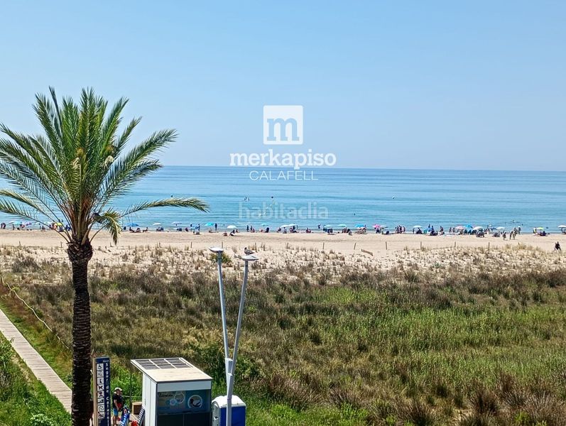 Foto c5fcc956-3c6d-47cb-886f-d3ead4211c69. Etagenwohnung mit heizung parking pool in Segur Platja Segur de Calafell