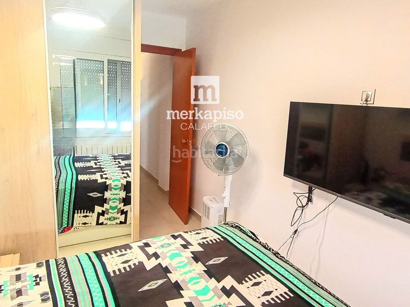 Foto d5b6ea97-cfbb-46fa-9750-fe6f7b52feaa. Etagenwohnung mit heizung parking pool in Segur Platja Segur de Calafell