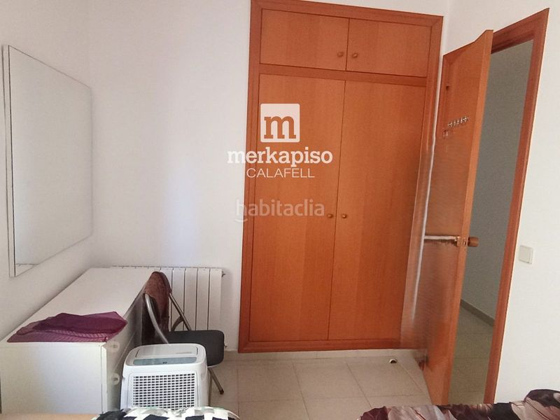Foto dd21607b-85da-4219-87af-ae6eb07db897. Etagenwohnung mit heizung parking pool in Segur Platja Segur de Calafell