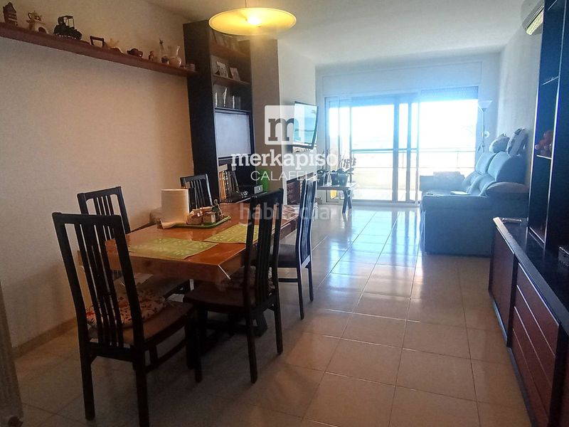Foto df212bc3-a005-48a5-a349-2b13282da264. Etagenwohnung mit heizung parking pool in Segur Platja Segur de Calafell