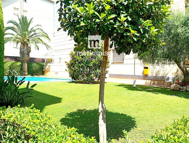 Foto ee252c70-f432-4078-8fa9-91dad059468d. Etagenwohnung mit heizung parking pool in Segur Platja Segur de Calafell