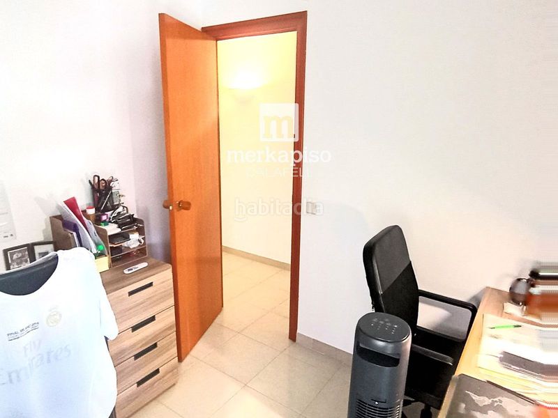 Foto f83e9c98-0b27-41fc-9261-9185ca677d1c. Etagenwohnung mit heizung parking pool in Segur Platja Segur de Calafell