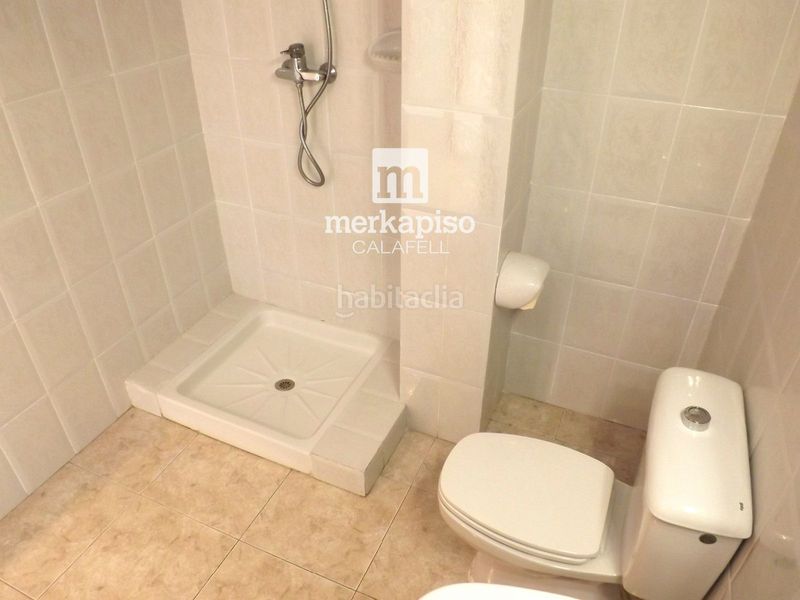Foto 356bd4c3-0c34-44da-8263-1907a58c27c3. Àtic amb aparcament piscina a Calafell platja Calafell