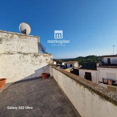 Ático  Closa nova. En la pobla de montornes