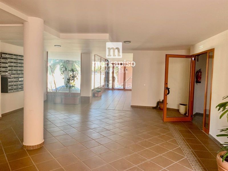 Foto 4a5be1ff-2890-43f4-8514-3939006409a3. Pis amb calefacció piscina a Calafell platja Calafell