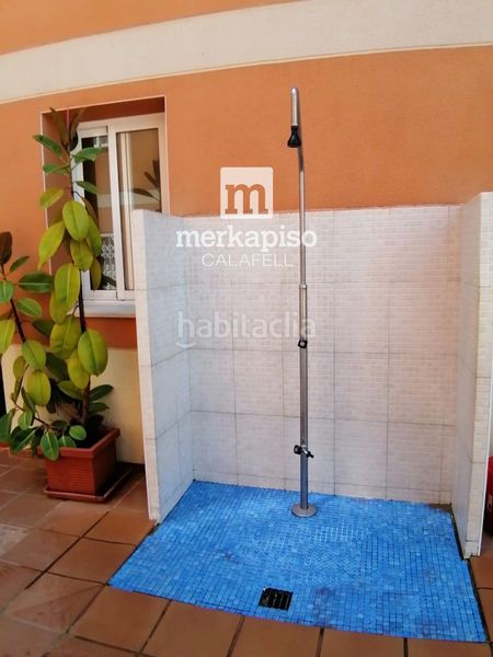 Foto d0910fe3-a232-4751-ab19-b108484a1364. Pis amb calefacció piscina a Calafell platja Calafell