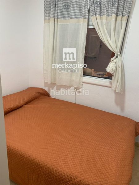 Foto edd2d1c0-5078-4901-93ab-bdec2185d9a7. Pis amb calefacció piscina a Calafell platja Calafell