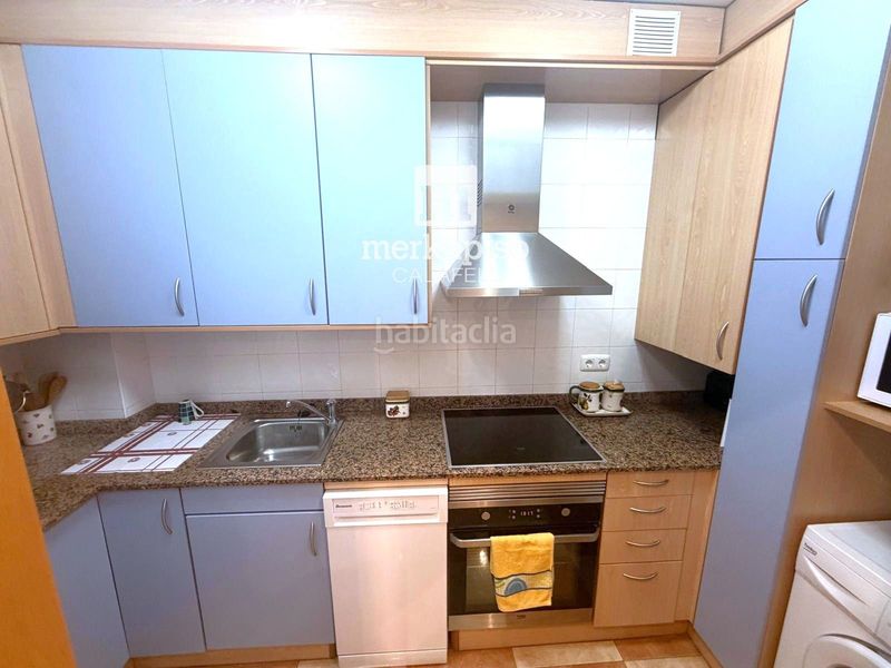 Foto ff479826-5ef9-4a9a-8519-f251880e4e43. Pis amb calefacció a Calafell platja Calafell