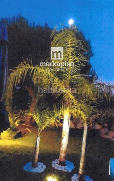 Foto 4f2b01a0-6095-463d-862d-2fed10885416. Casa amb calefacció aparcament a Mas Mel Calafell
