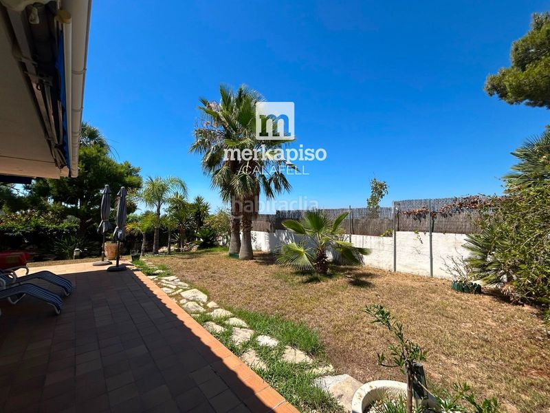 Foto 50ffb9c0-e987-4dd1-ae72-69651c3ed9e5. Casa amb calefacció aparcament a Mas Mel Calafell