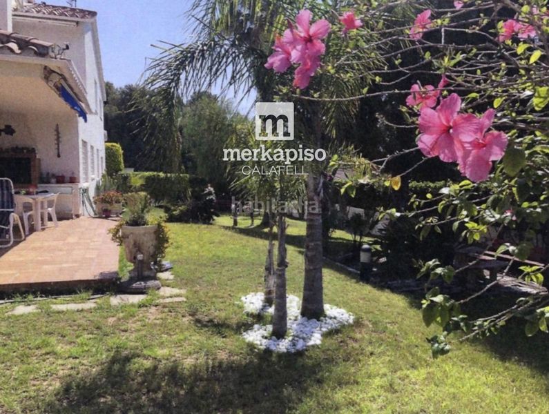 Foto ad34e110-933c-424c-b8c9-8694ca8e2b4b. Casa amb calefacció aparcament a Mas Mel Calafell