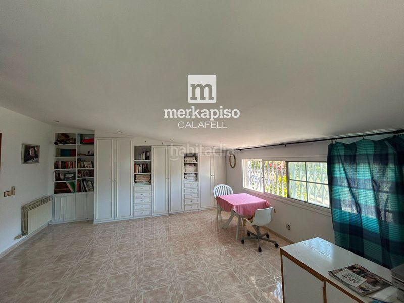 Foto b11dc522-ccdd-4a5a-969b-62d7982a4d41. Casa amb calefacció aparcament a Mas Mel Calafell