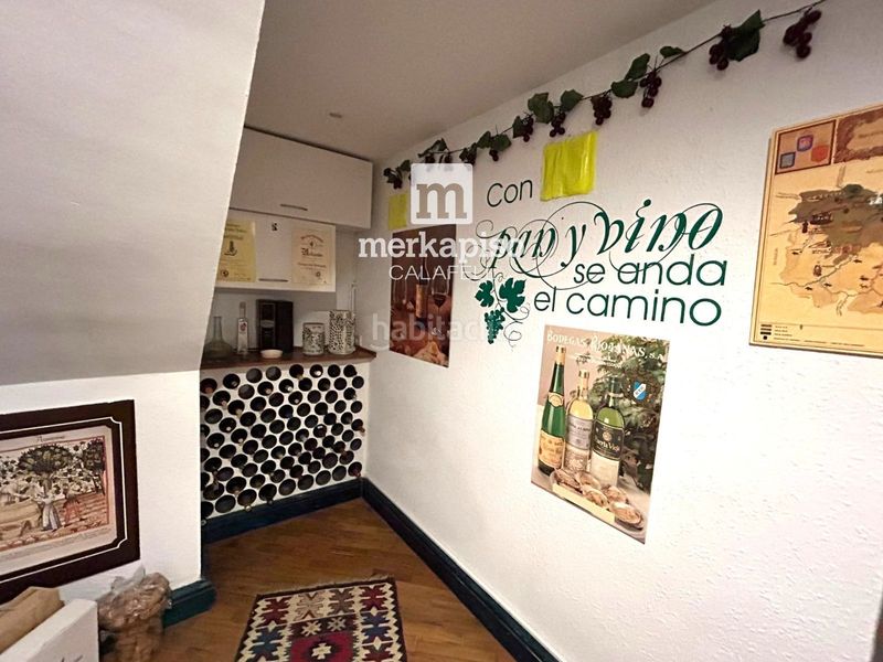 Foto d7f316eb-9d68-434a-9767-bda0d41aa8d4. Casa amb calefacció aparcament a Mas Mel Calafell